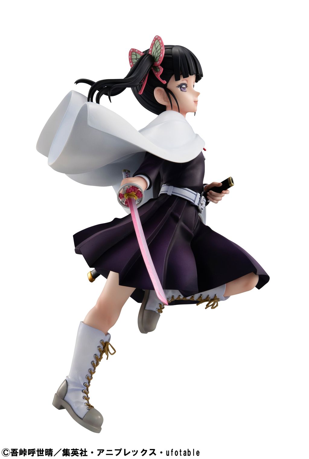 Demon Slayer: Kimetsu no Yaiba Gals Series "Kanao Tsuyuri"-MegaHouse-Ace Cards & Collectibles
