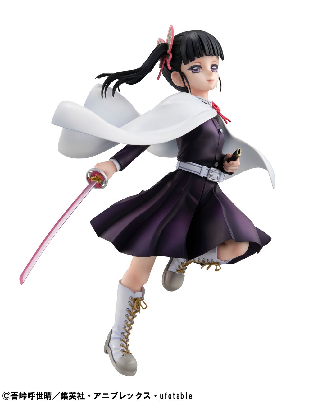 Demon Slayer: Kimetsu no Yaiba Gals Series "Kanao Tsuyuri"-MegaHouse-Ace Cards & Collectibles
