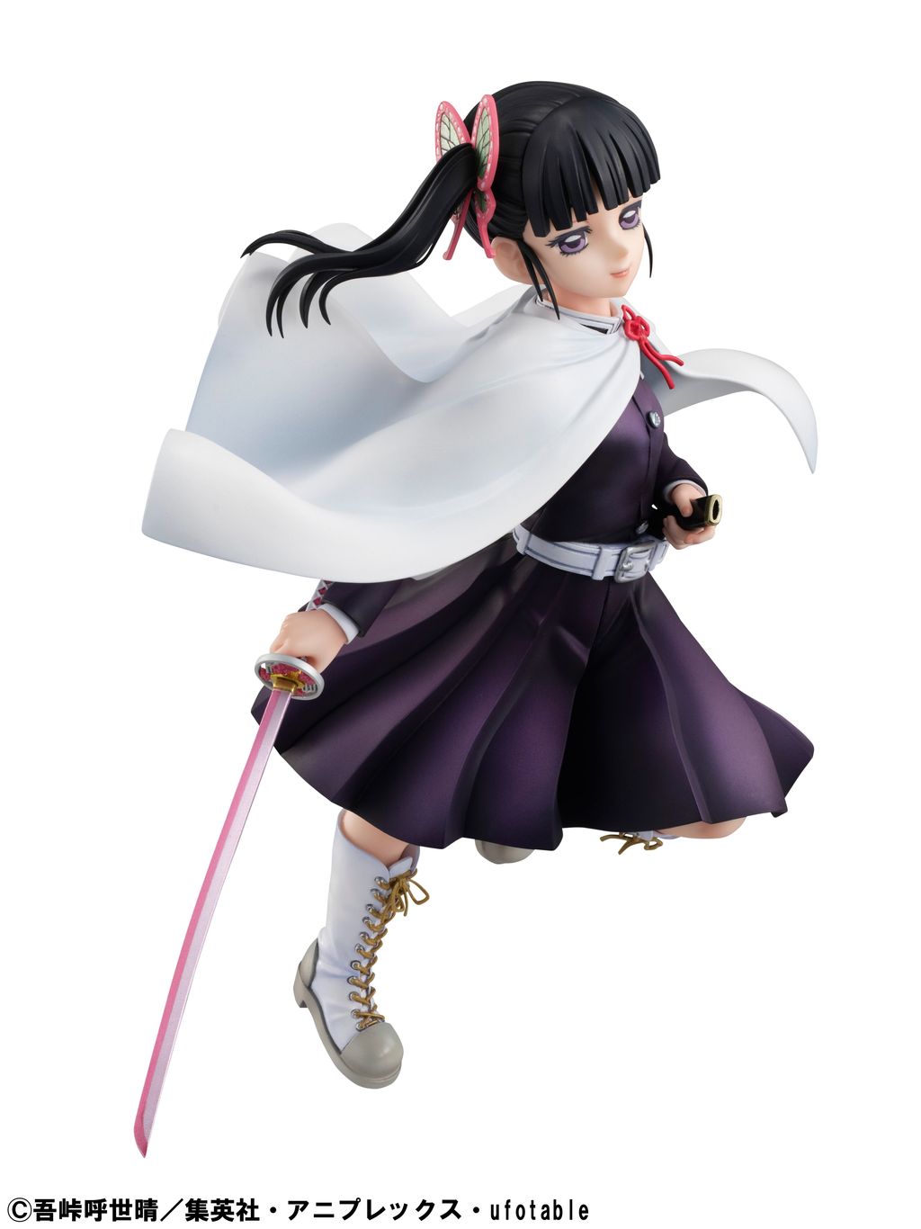 Demon Slayer: Kimetsu no Yaiba Gals Series "Kanao Tsuyuri"-MegaHouse-Ace Cards & Collectibles