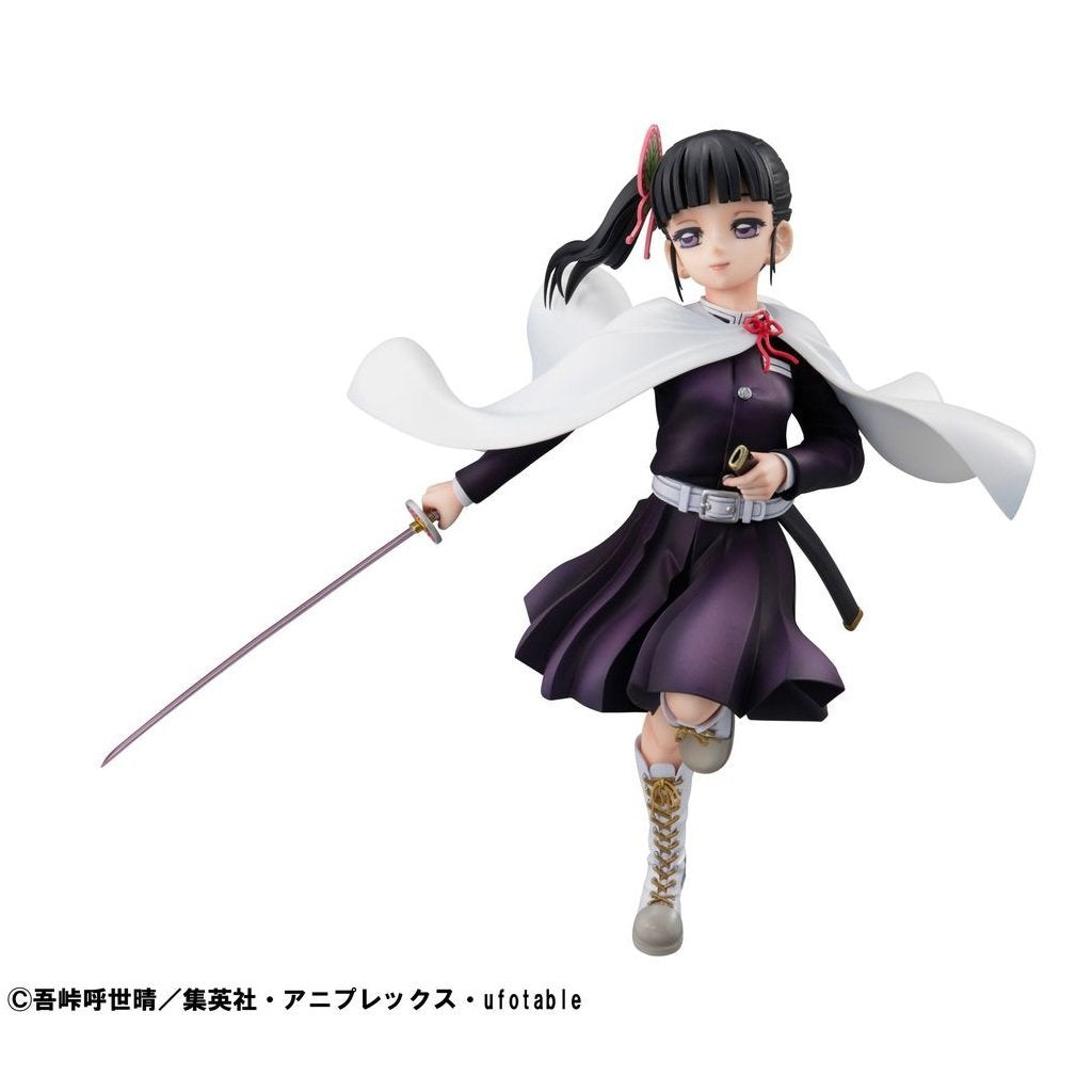 Demon Slayer: Kimetsu no Yaiba Gals Series "Kanao Tsuyuri"-MegaHouse-Ace Cards & Collectibles