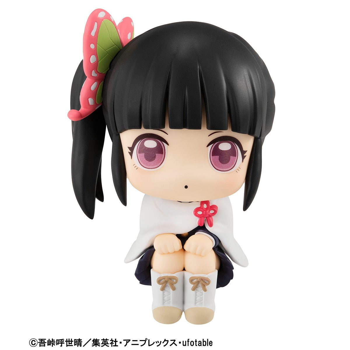 Demon Slayer: Kimetsu no Yaiba -Look Up Series- "Kanao Tsuyuri" (Reissue)-MegaHouse-Ace Cards & Collectibles