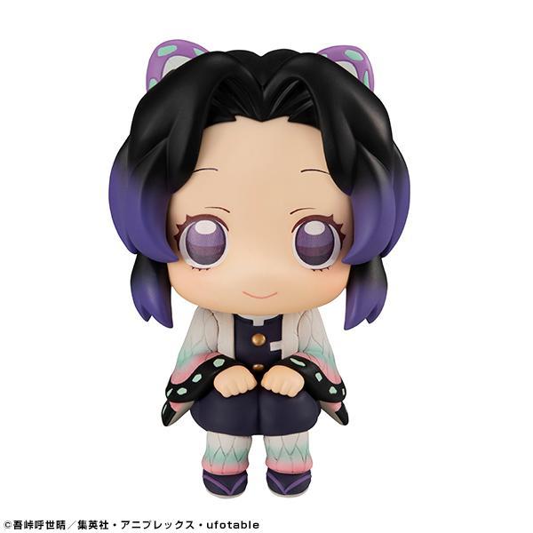 Demon Slayer: Kimetsu no Yaiba -Look Up Series- &quot;Shinobu Kocho&quot;-MegaHouse-Ace Cards &amp; Collectibles