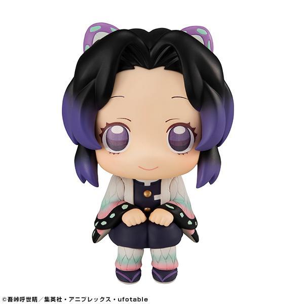 Demon Slayer: Kimetsu no Yaiba -Look Up Series- "Shinobu Kocho"-MegaHouse-Ace Cards & Collectibles