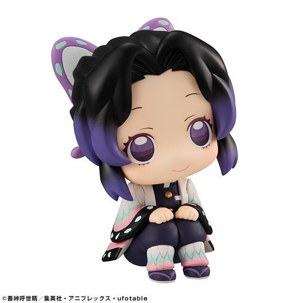 Demon Slayer: Kimetsu no Yaiba -Look Up Series- &quot;Shinobu Kocho&quot;-MegaHouse-Ace Cards &amp; Collectibles