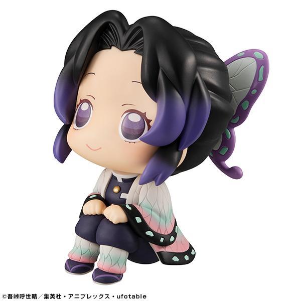 Demon Slayer: Kimetsu no Yaiba -Look Up Series- &quot;Shinobu Kocho&quot;-MegaHouse-Ace Cards &amp; Collectibles