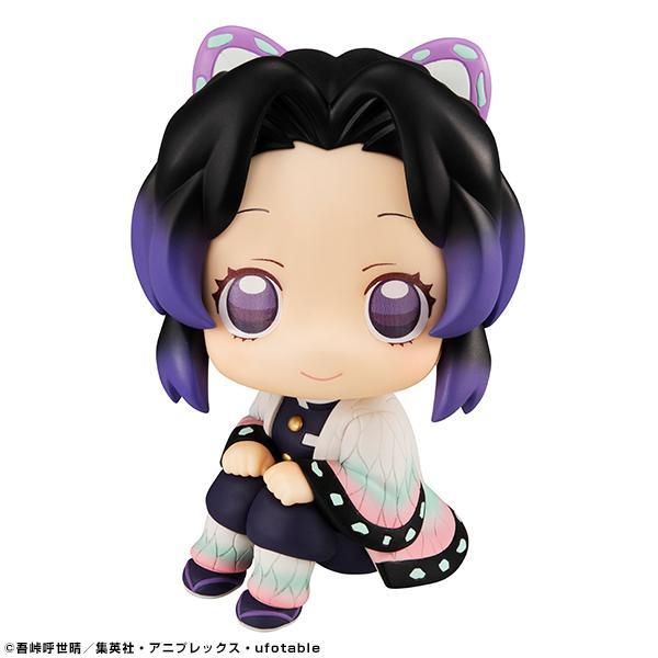 Demon Slayer: Kimetsu no Yaiba -Look Up Series- &quot;Shinobu Kocho&quot;-MegaHouse-Ace Cards &amp; Collectibles