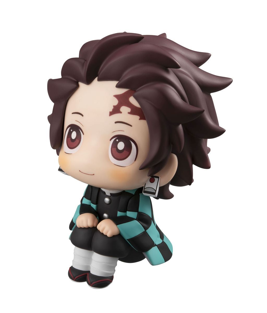 Demon Slayer: Kimetsu no Yaiba -Look Up Series- "Tanjiro Kamado"-MegaHouse-Ace Cards & Collectibles