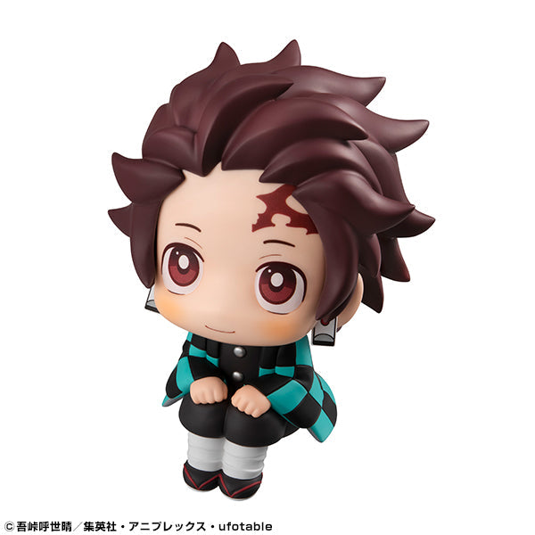 Demon Slayer: Kimetsu no Yaiba ~Look Up Series~ "Tanjiro Kamado" (Reissue)-MegaHouse-Ace Cards & Collectibles