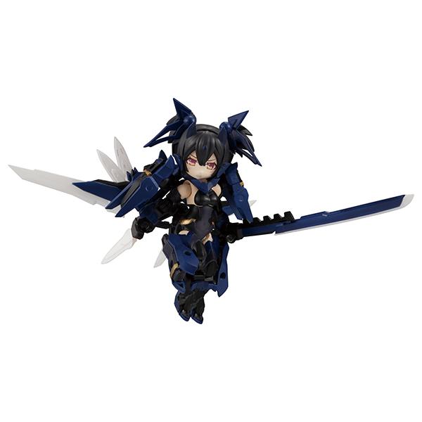 Desktop Army Megami Device Asra Series-Single Box (Random)-MegaHouse-Ace Cards &amp; Collectibles