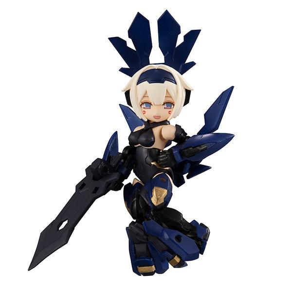 Desktop Army Megami Device Asra Series-Single Box (Random)-MegaHouse-Ace Cards &amp; Collectibles