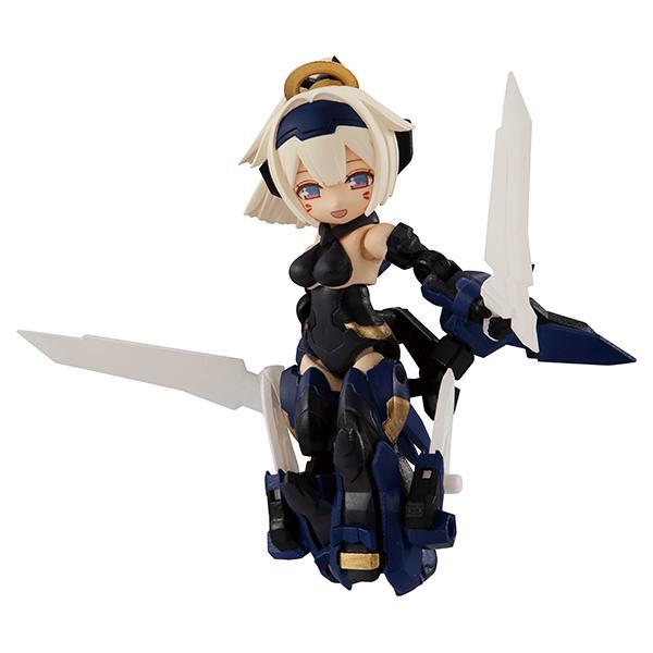 Desktop Army Megami Device Asra Series-Single Box (Random)-MegaHouse-Ace Cards &amp; Collectibles