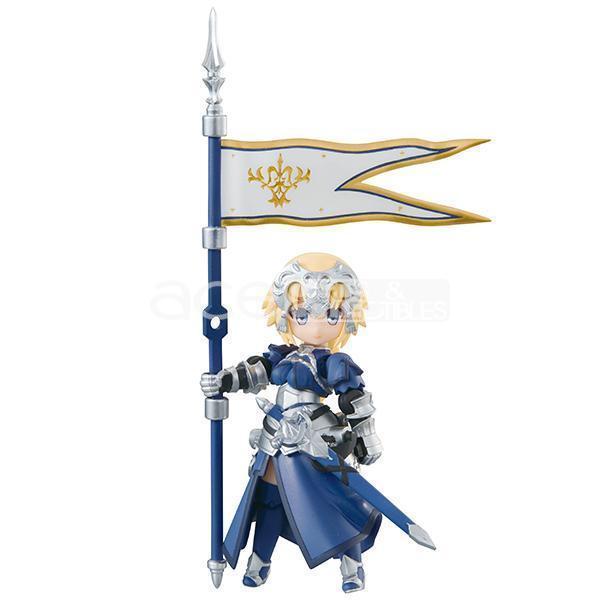 Desktop Army Vol. 1 Fate Grand Order-Single Box (Random)-MegaHouse-Ace Cards &amp; Collectibles