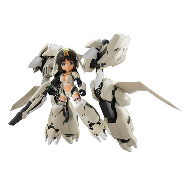 Desktop Army Vol. 18 Alice Gear Aegis "Kaneshiya Sitara"-MegaHouse-Ace Cards & Collectibles