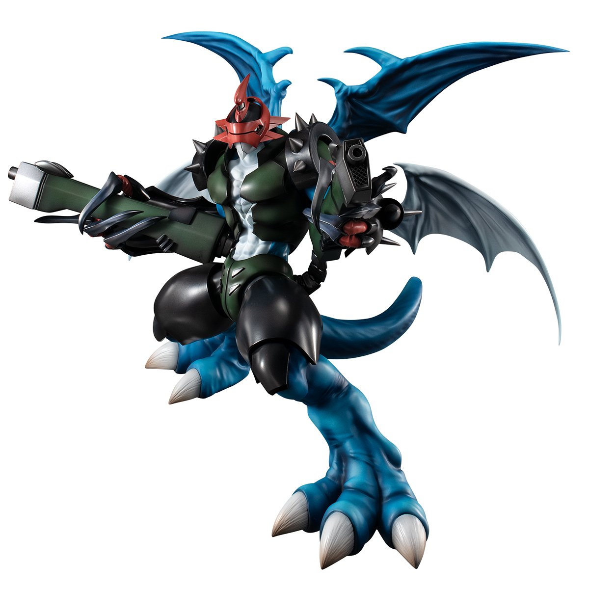 Power Ramon Digimon Digimon Paildramon Evolution