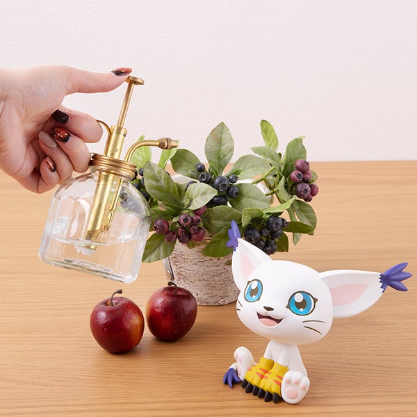 Digimon Adventure Look Up Series "Agumon" (Re-run)-MegaHouse-Ace Cards & Collectibles