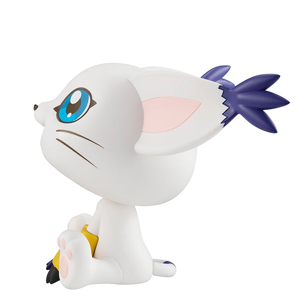 Digimon Adventure -Look Up Series- &quot;Tailmon&quot;-MegaHouse-Ace Cards &amp; Collectibles