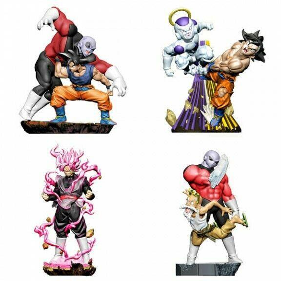 Dragon Ball Super Dracap Re: Birth Long Awaited Super Revival Edition-Single Box (Random)-MegaHouse-Ace Cards & Collectibles