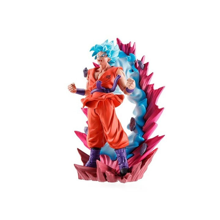 Dragon Ball Super Dracap Re:Birth (Limit Breaking Ver.)-Single Box (Random)-MegaHouse-Ace Cards &amp; Collectibles
