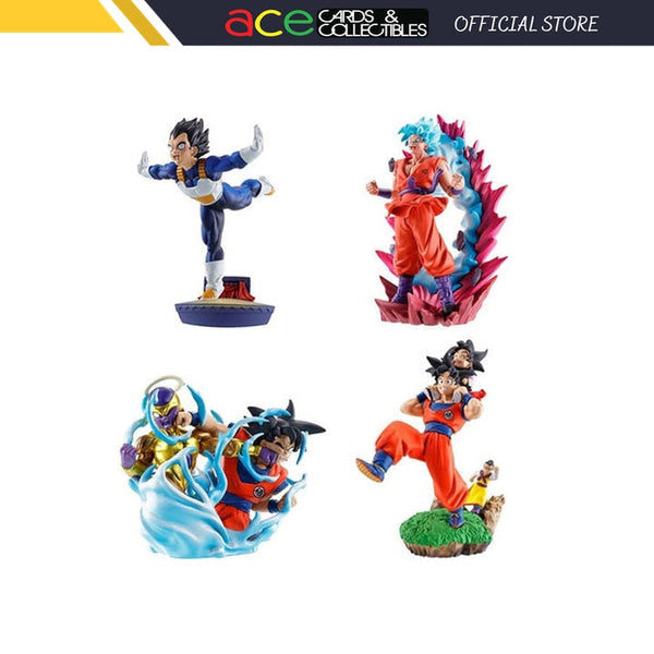 Dragon Ball Super Dracap Re:Birth (Limit Breaking Ver.)-Single Box (Random)-MegaHouse-Ace Cards & Collectibles