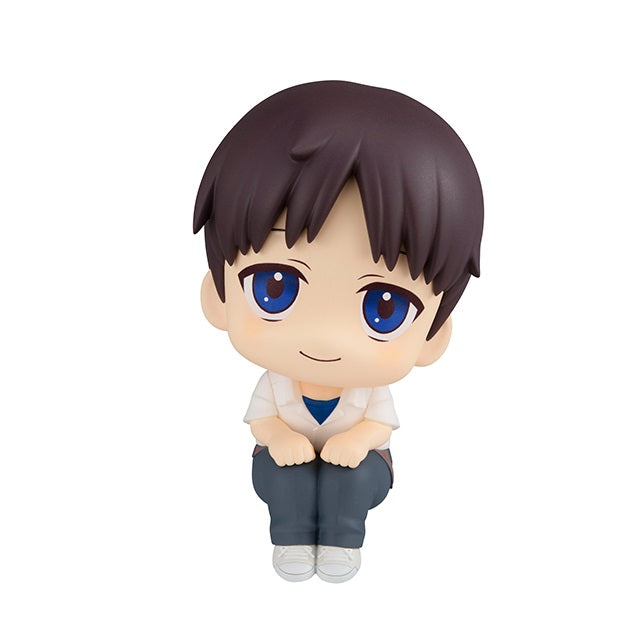 Evangelion: 3.0+1.0 Thrice Upon a Time -Look Up Series- "Shinji Ikari"-MegaHouse-Ace Cards & Collectibles