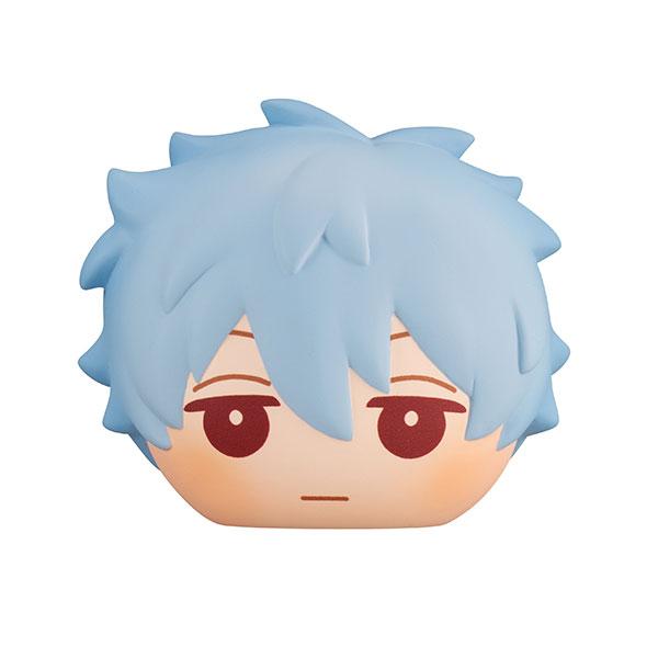 Gintama Fluffy Squeeze Bread -Gintama-Single (Random)-MegaHouse-Ace Cards & Collectibles