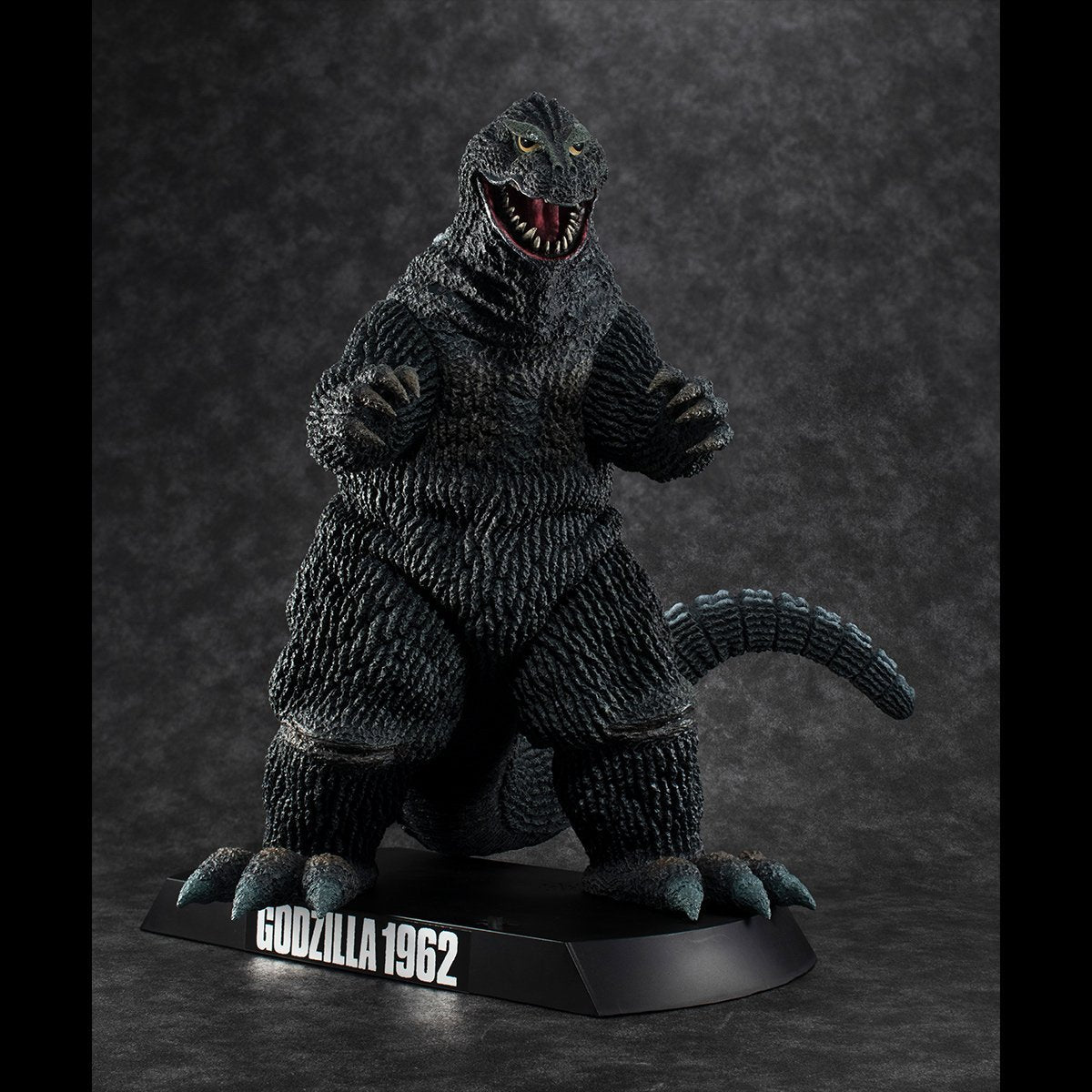 Godzilla &quot;UA Monsters Godzilla&quot; (1962)-MegaHouse-Ace Cards &amp; Collectibles