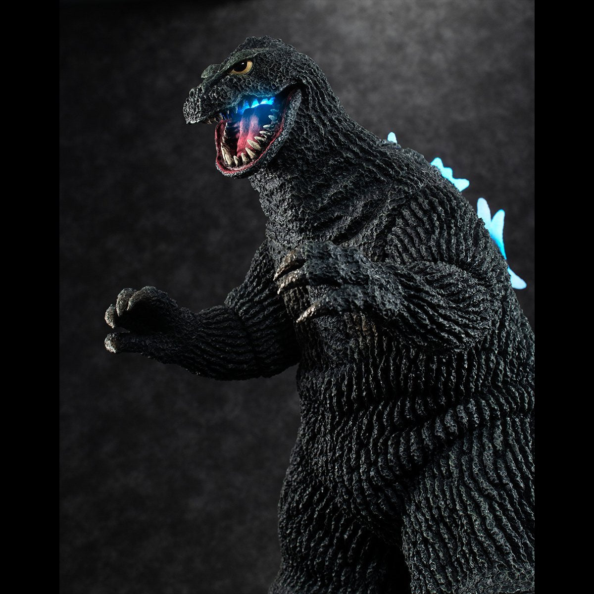 Godzilla &quot;UA Monsters Godzilla&quot; (1962)-MegaHouse-Ace Cards &amp; Collectibles
