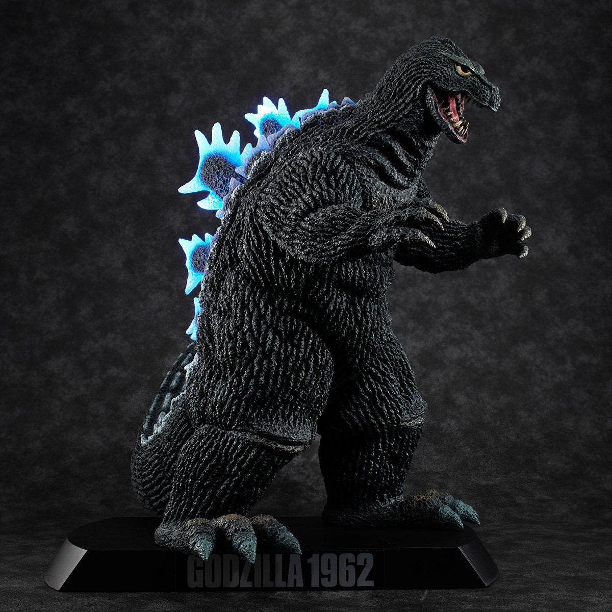Godzilla &quot;UA Monsters Godzilla&quot; (1962)-MegaHouse-Ace Cards &amp; Collectibles