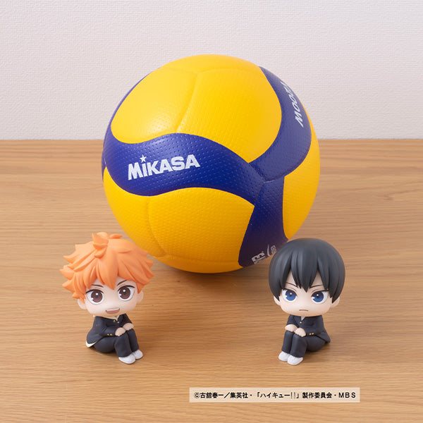Haikyuu!! -Look Up Series- &quot;Tobio Kageyama&quot;-MegaHouse-Ace Cards &amp; Collectibles