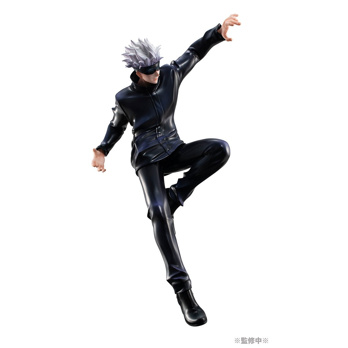 Jujutsu Kaisen "Gojo Satoru" 1/8 Scale Figure-MegaHouse-Ace Cards & Collectibles