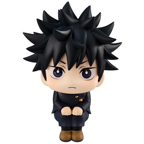 Jujutsu Kaisen -Look Up Series- "Fushiguro Megumi"-MegaHouse-Ace Cards & Collectibles