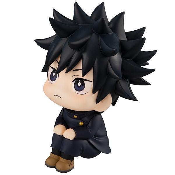 Jujutsu Kaisen -Look Up Series- "Fushiguro Megumi"-MegaHouse-Ace Cards & Collectibles