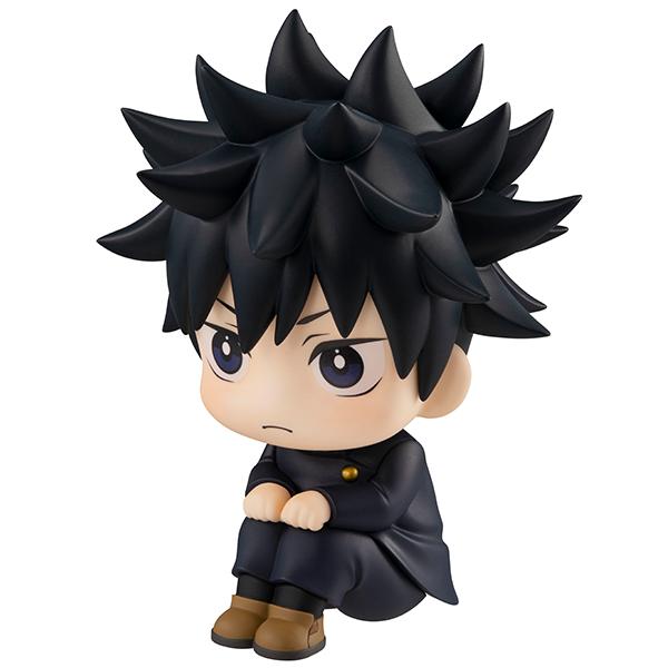 Jujutsu Kaisen -Look Up Series- "Fushiguro Megumi"-MegaHouse-Ace Cards & Collectibles