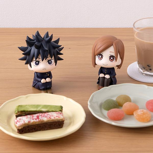 Jujutsu Kaisen -Look Up Series- "Fushiguro Megumi"-MegaHouse-Ace Cards & Collectibles