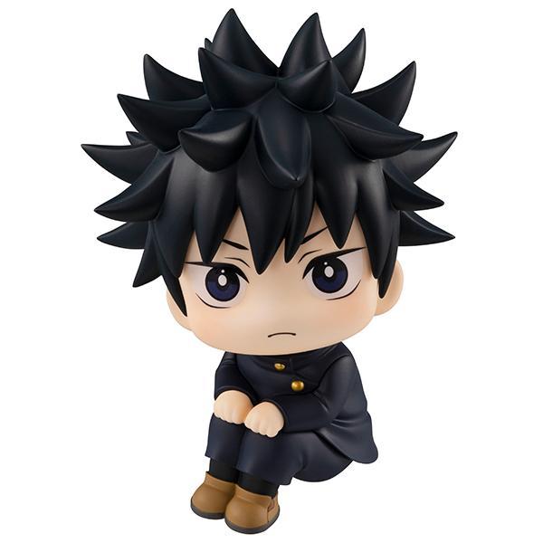 Jujutsu Kaisen -Look Up Series- "Fushiguro Megumi"-MegaHouse-Ace Cards & Collectibles