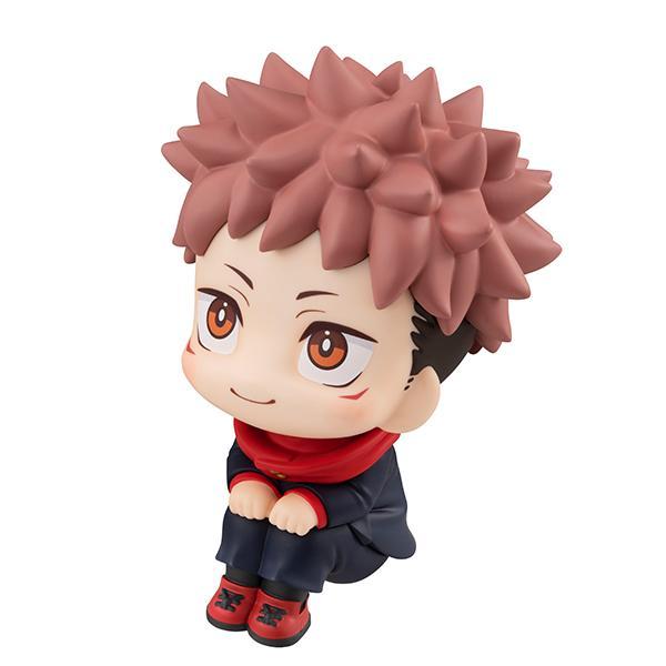 Jujutsu Kaisen -Look Up Series- "Itadori Yuji"-MegaHouse-Ace Cards & Collectibles