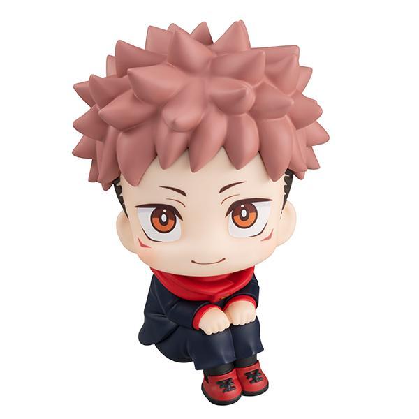 Jujutsu Kaisen -Look Up Series- "Itadori Yuji"-MegaHouse-Ace Cards & Collectibles