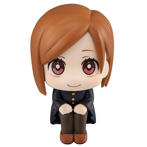 Jujutsu Kaisen -Look Up Series- &quot;Kugisaki Nobara&quot;-MegaHouse-Ace Cards &amp; Collectibles