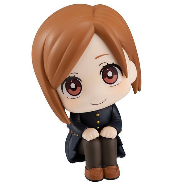 Jujutsu Kaisen -Look Up Series- &quot;Kugisaki Nobara&quot;-MegaHouse-Ace Cards &amp; Collectibles