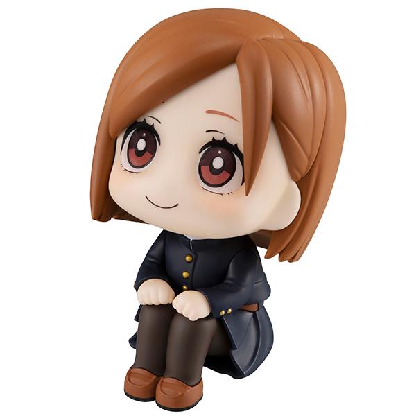 Jujutsu Kaisen -Look Up Series- &quot;Kugisaki Nobara&quot;-MegaHouse-Ace Cards &amp; Collectibles