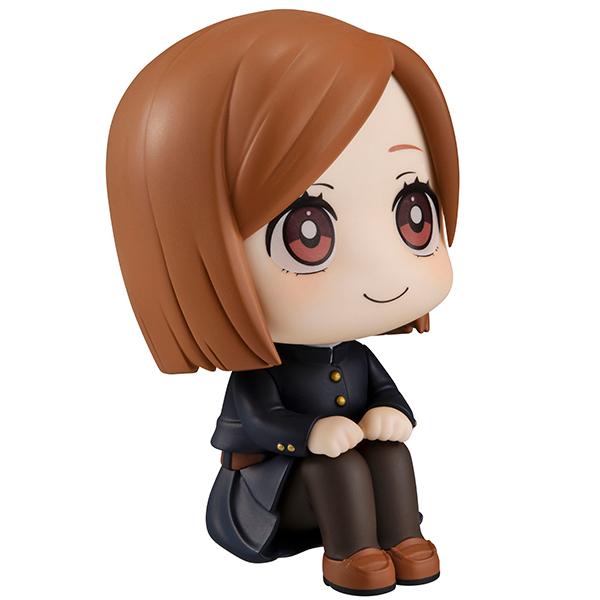 Jujutsu Kaisen -Look Up Series- &quot;Kugisaki Nobara&quot;-MegaHouse-Ace Cards &amp; Collectibles