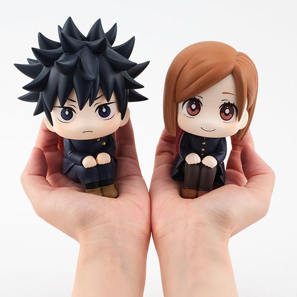 Jujutsu Kaisen -Look Up Series- &quot;Kugisaki Nobara&quot;-MegaHouse-Ace Cards &amp; Collectibles