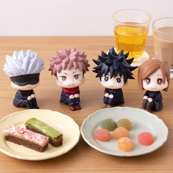 Jujutsu Kaisen -Look Up Series- &quot;Kugisaki Nobara&quot;-MegaHouse-Ace Cards &amp; Collectibles