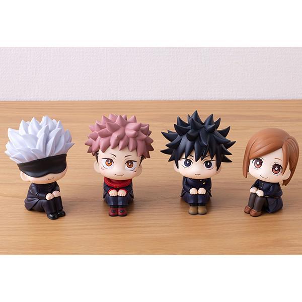 Jujutsu Kaisen -Look Up Series- &quot;Kugisaki Nobara&quot;-MegaHouse-Ace Cards &amp; Collectibles