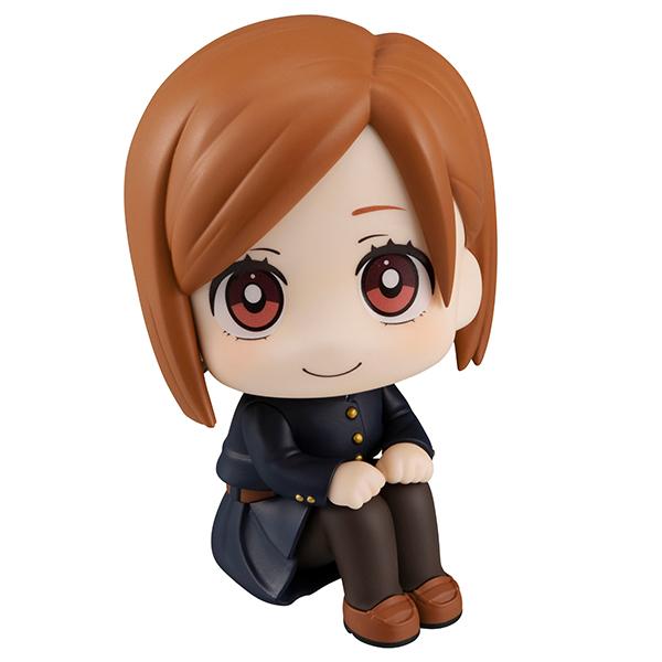 Jujutsu Kaisen -Look Up Series- "Kugisaki Nobara"-MegaHouse-Ace Cards & Collectibles