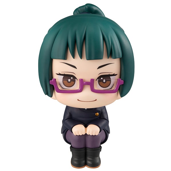 Jujutsu Kaisen -Look Up Series- "Maki Zenin"-MegaHouse-Ace Cards & Collectibles