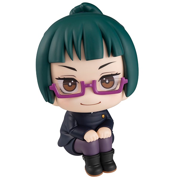 Jujutsu Kaisen -Look Up Series- "Maki Zenin"-MegaHouse-Ace Cards & Collectibles