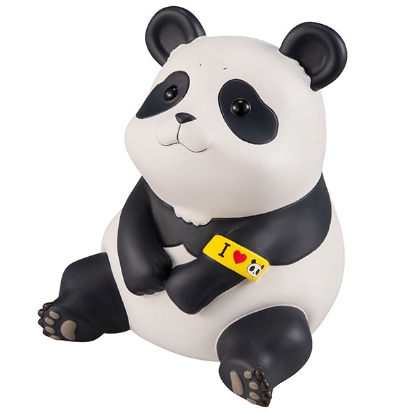 Jujutsu Kaisen -Look Up Series- &quot;Panda&quot;-MegaHouse-Ace Cards &amp; Collectibles