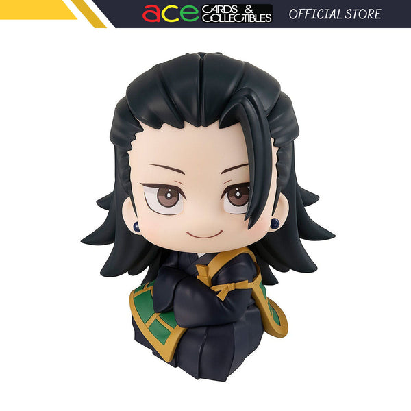 Jujutsu Kaisen -Look Up Series- "Suguru Geto"-MegaHouse-Ace Cards & Collectibles