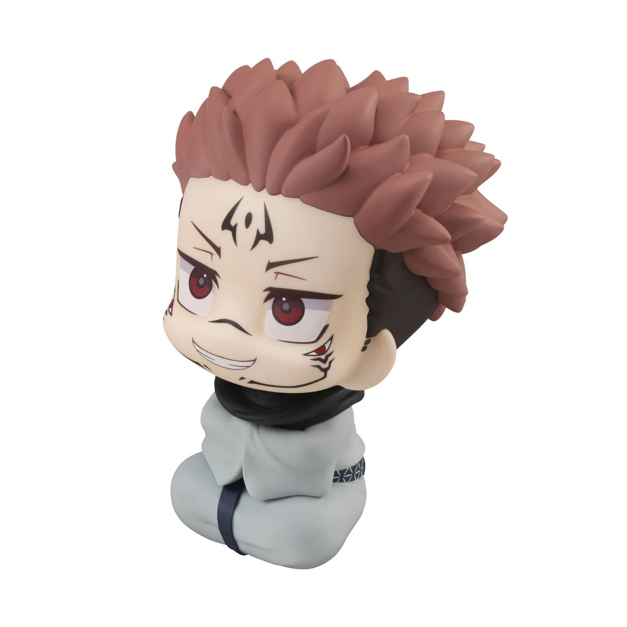 Jujutsu Kaisen -Look Up Series- "Sukuna"-MegaHouse-Ace Cards & Collectibles